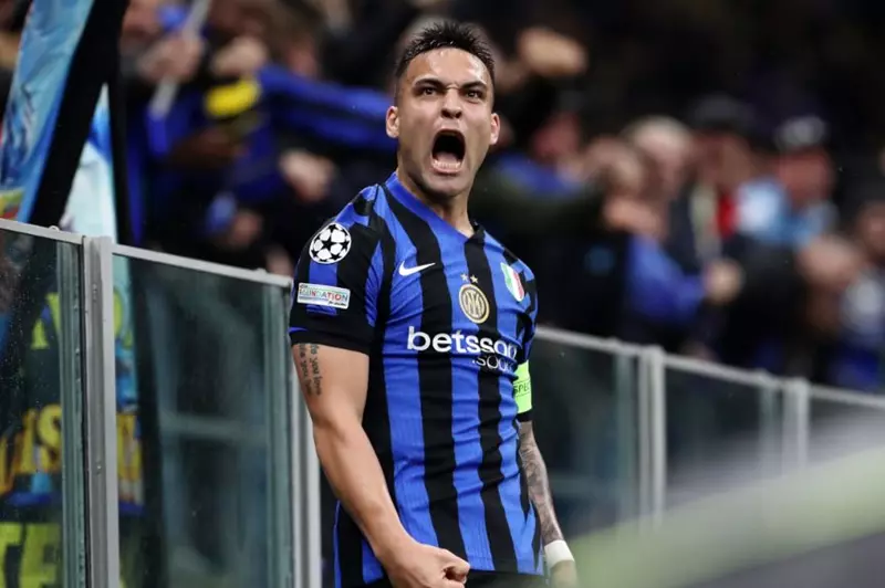 لاوتارو مارتينيز